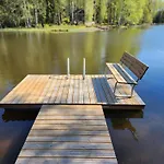 Holiday home Pyhtaeaen Jussila By Interhome *