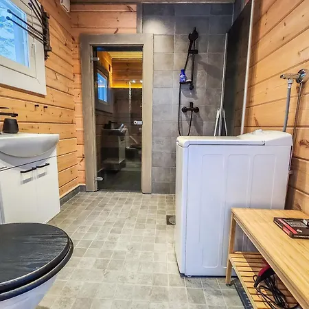 Feriehus Pyhtaeaen Jussila By Interhome