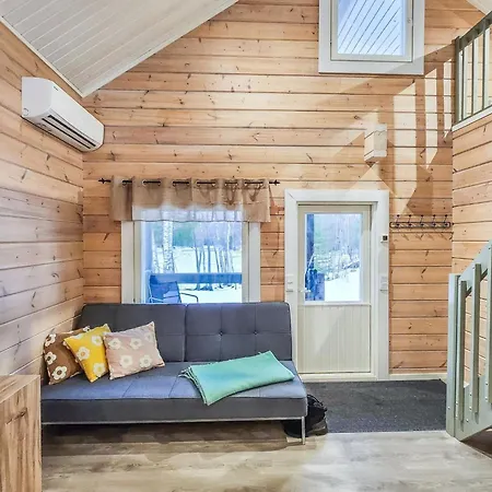 Pyhtaeaen Jussila By Interhome