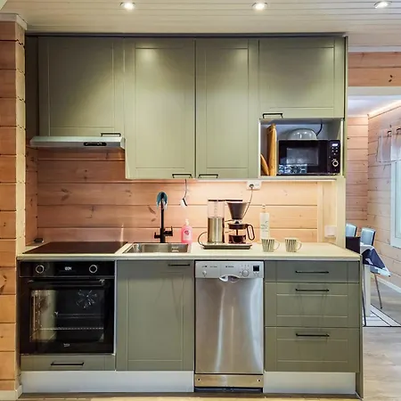 Pyhtaeaen Jussila By Interhome * Pyhtaa