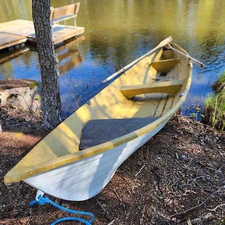 Feriehus Pyhtaeaen Jussila By Interhome Pyhtaa