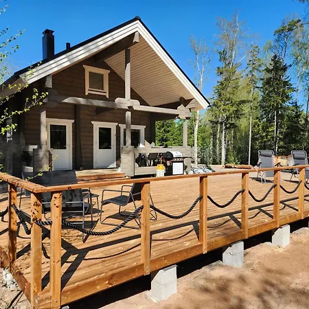 Pyhtaeaen Jussila By Interhome Pyhtaa