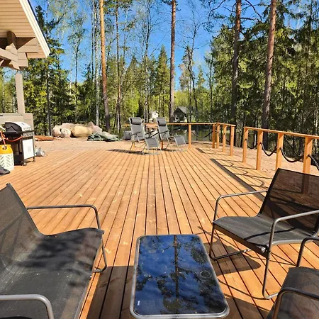 Pyhtaeaen Jussila By Interhome * Pyhtaa