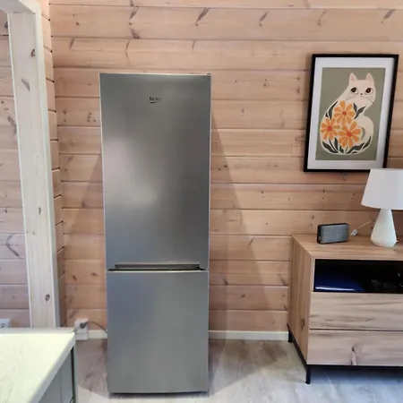 Feriehus Pyhtaeaen Jussila By Interhome Pyhtaa