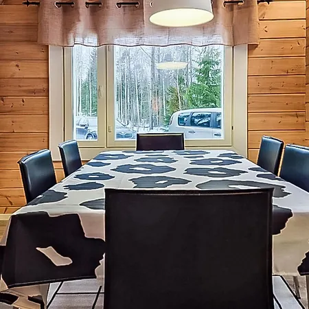 Pyhtaeaen Jussila By Interhome Prázdninový dům