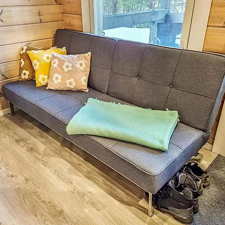 Feriehus Pyhtaeaen Jussila By Interhome