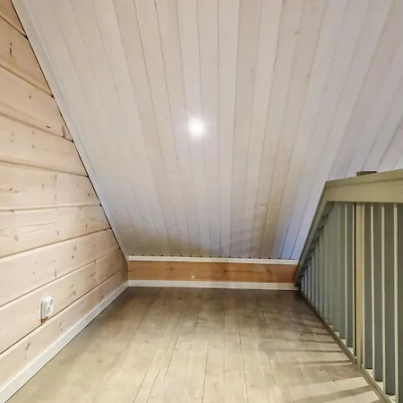 Pyhtaeaen Jussila By Interhome Holiday home