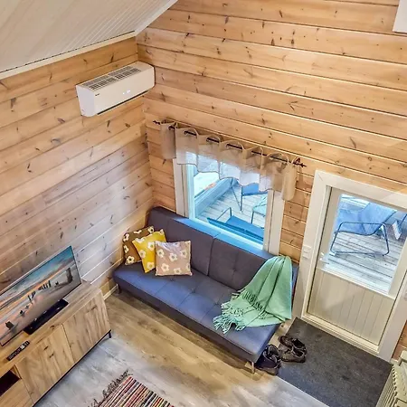 Pyhtaeaen Jussila By Interhome Ferienhaus
