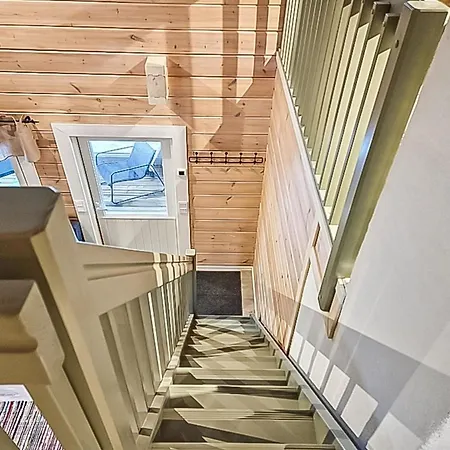 Pyhtaeaen Jussila By Interhome Ferienhaus