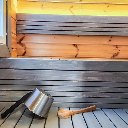 Ferienhaus Pyhtaeaen Jussila By Interhome *