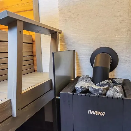 Feriehus Pyhtaeaen Jussila By Interhome *