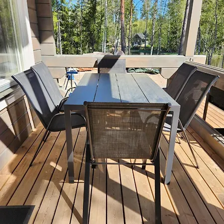 Pyhtaeaen Jussila By Interhome Ferienhaus