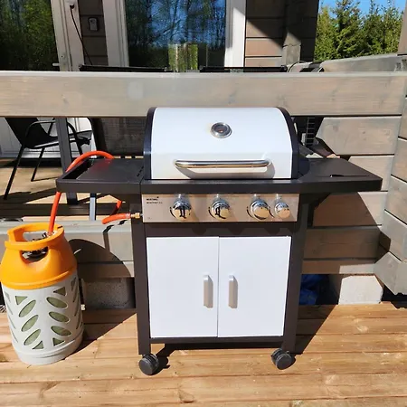 Pyhtaeaen Jussila By Interhome Feriehus Pyhtaa