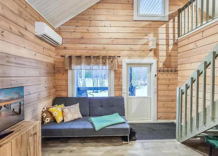 Pyhtaeaen Jussila By Interhome Pyhtaa