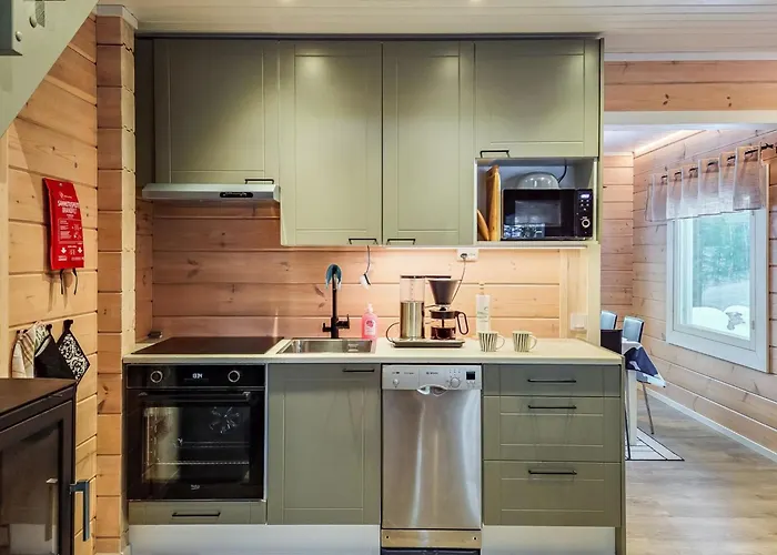 Pyhtaeaen Jussila By Interhome Pyhtaa