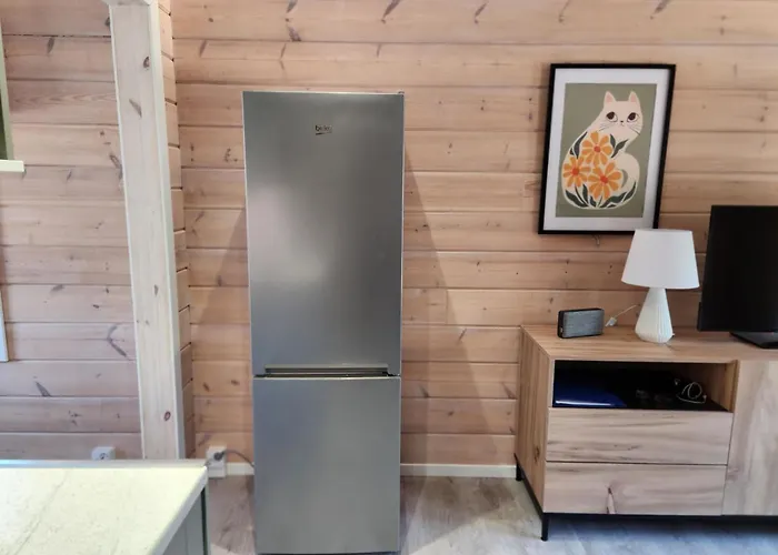 Дом отдыха Pyhtaeaen Jussila By Interhome Pyhtaa