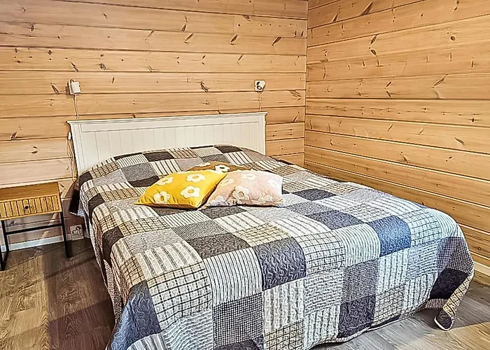 Pyhtaeaen Jussila By Interhome *