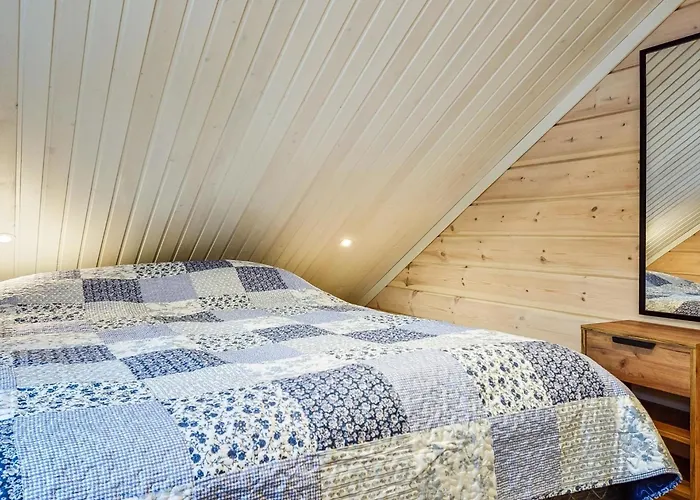 Pyhtaeaen Jussila By Interhome *