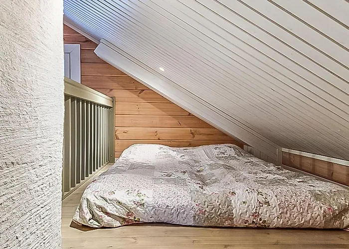 Pyhtaeaen Jussila By Interhome * Pyhtaa