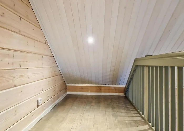 Pyhtaeaen Jussila By Interhome Дом отдыха