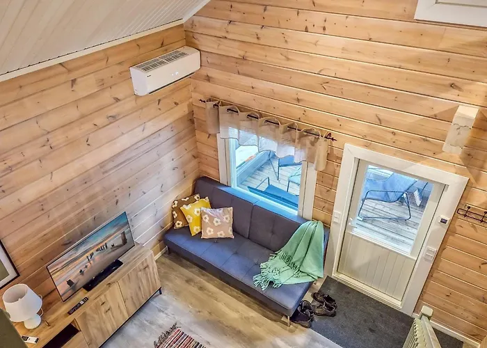 Pyhtaeaen Jussila By Interhome Дом отдыха