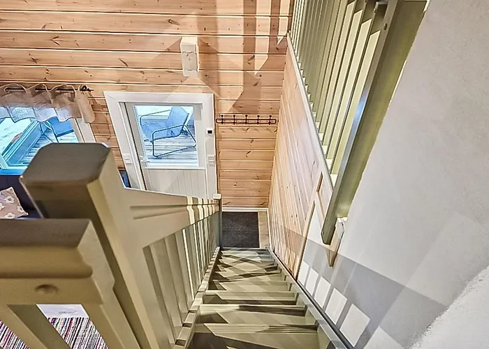 Pyhtaeaen Jussila By Interhome Дом отдыха