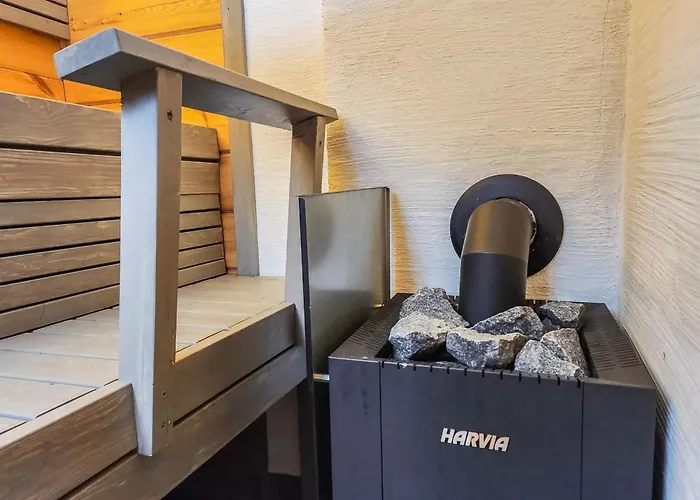 Дом отдыха Pyhtaeaen Jussila By Interhome *