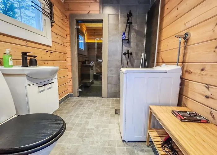 Pyhtaeaen Jussila By Interhome Pyhtaa