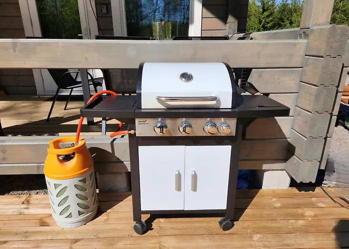 Pyhtaeaen Jussila By Interhome Дом отдыха Pyhtaa