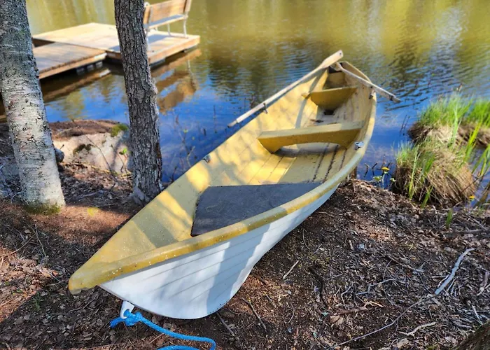 Дом отдыха Pyhtaeaen Jussila By Interhome Pyhtaa